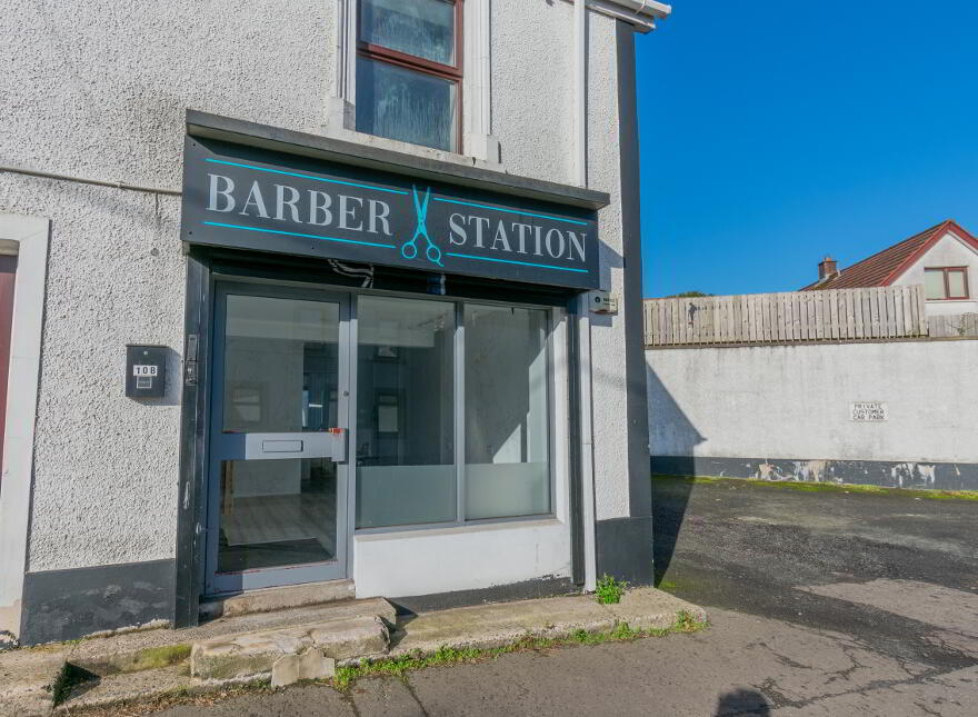 10b Station Road, Kells, Ballymena, BT42 3JJ