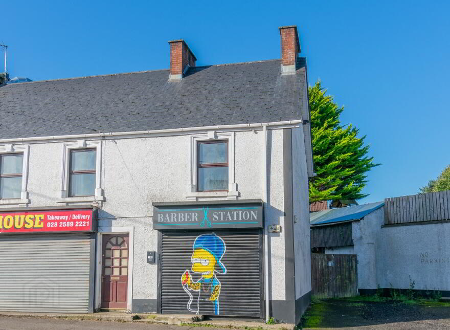 10b Station Road, Kells, Ballymena, BT42 3JJ
