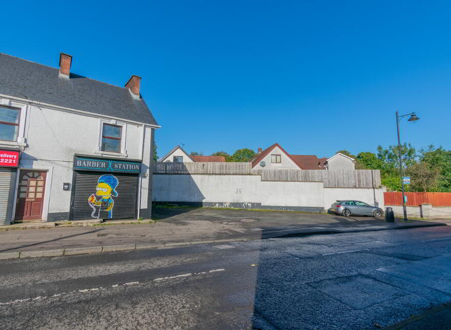 10b Station Road, Kells, Ballymena, BT42 3JJ