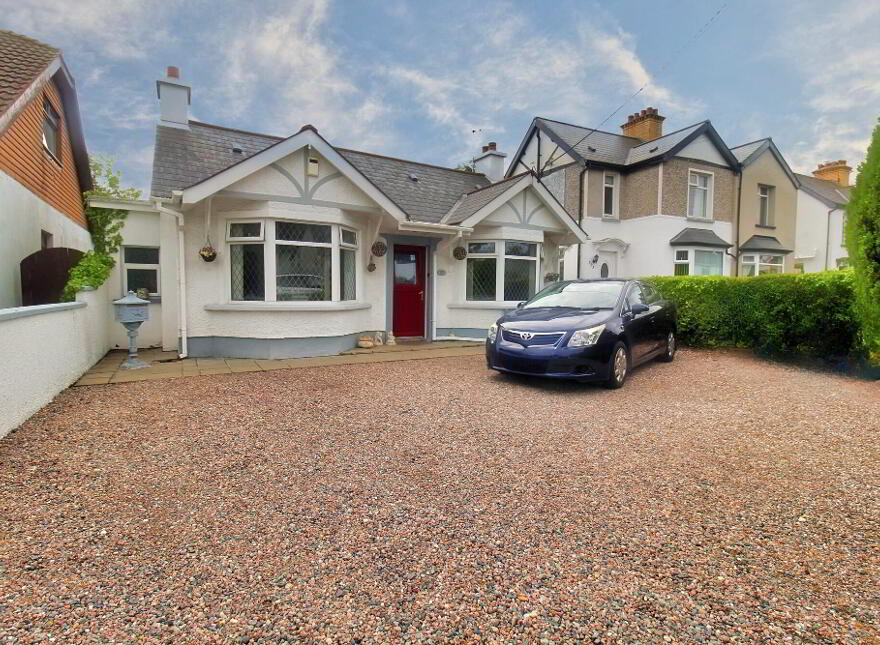 391 Old Belfast Road, Bangor, BT19 1RB