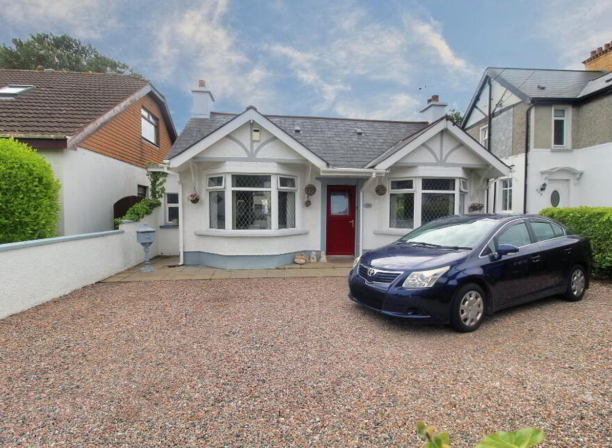 391 Old Belfast Road, Bangor, BT19 1RB photo