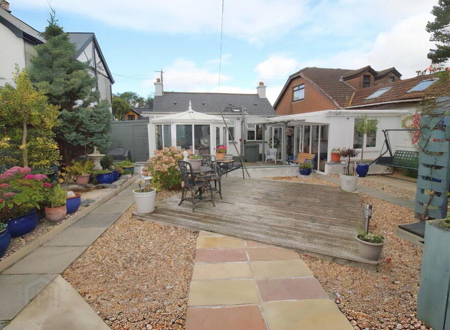 391 Old Belfast Road, Bangor, BT19 1RB