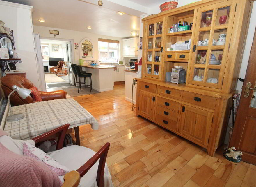 391 Old Belfast Road, Bangor, BT19 1RB