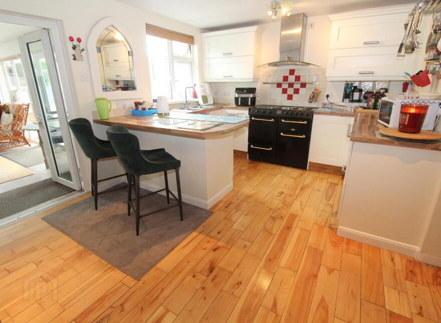 391 Old Belfast Road, Bangor, BT19 1RB