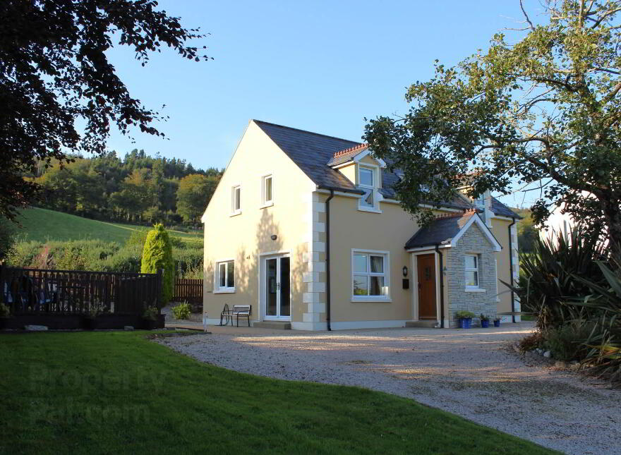 Kates Cottage, Glencross, Rathmullan, F92E9H7 photo