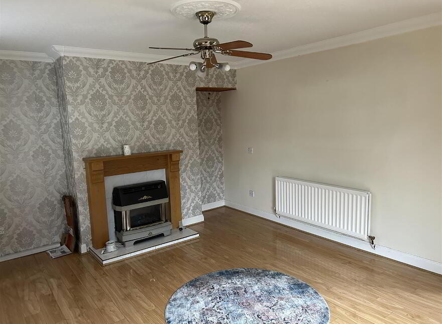 25 Vernon Street, Belfast, BT7 1EW