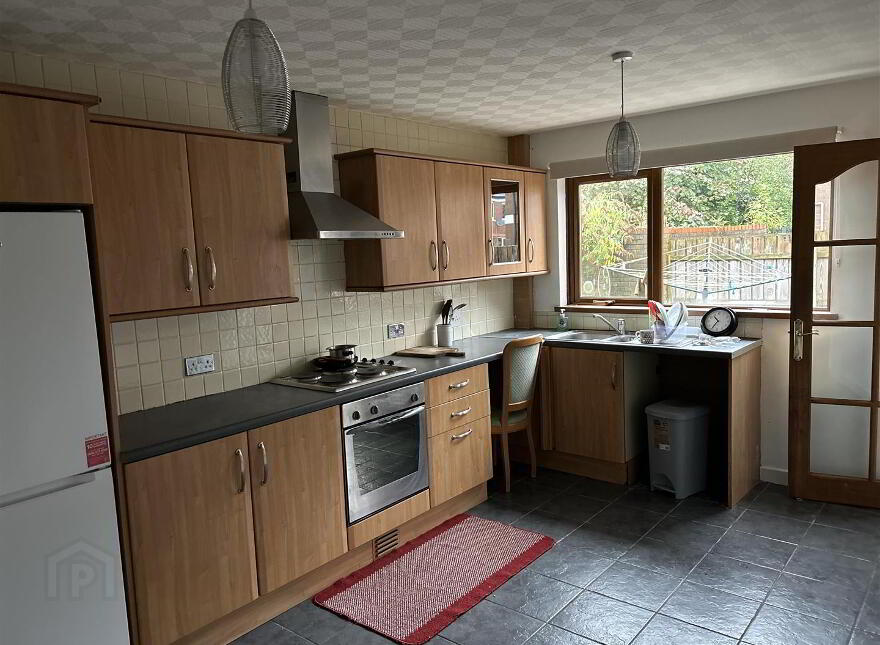 25 Vernon Street, Belfast, BT7 1EW