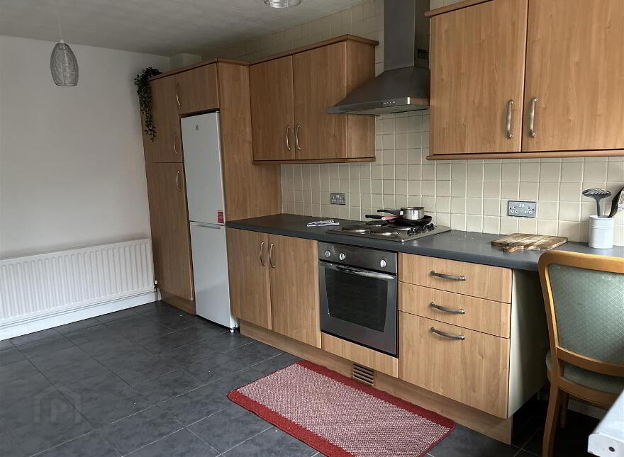 25 Vernon Street, Belfast, BT7 1EW