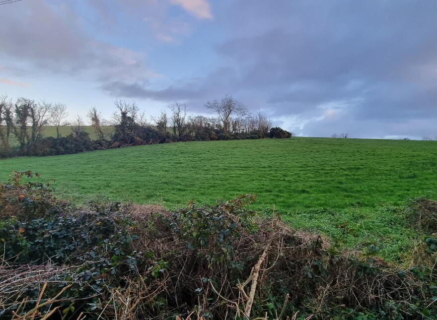 3 Sites At Dromore Stranooden, Dromore, Stranooden