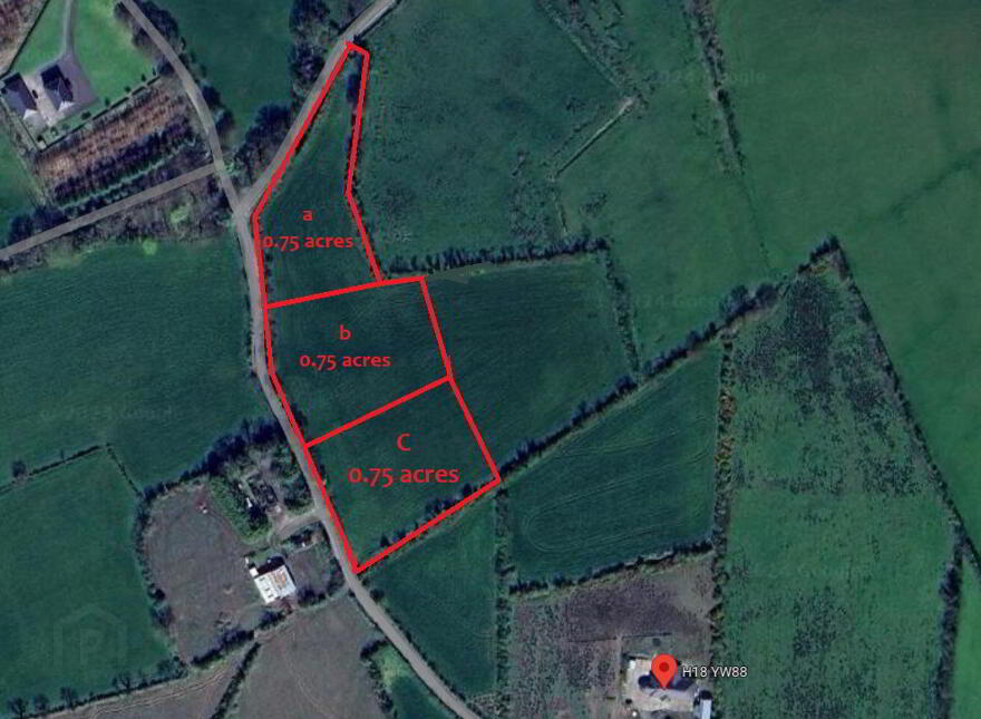 3 Sites At, Dromore Stranooden, Monaghan photo