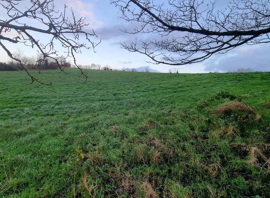 3 Sites At, Dromore Stranooden, Monaghan