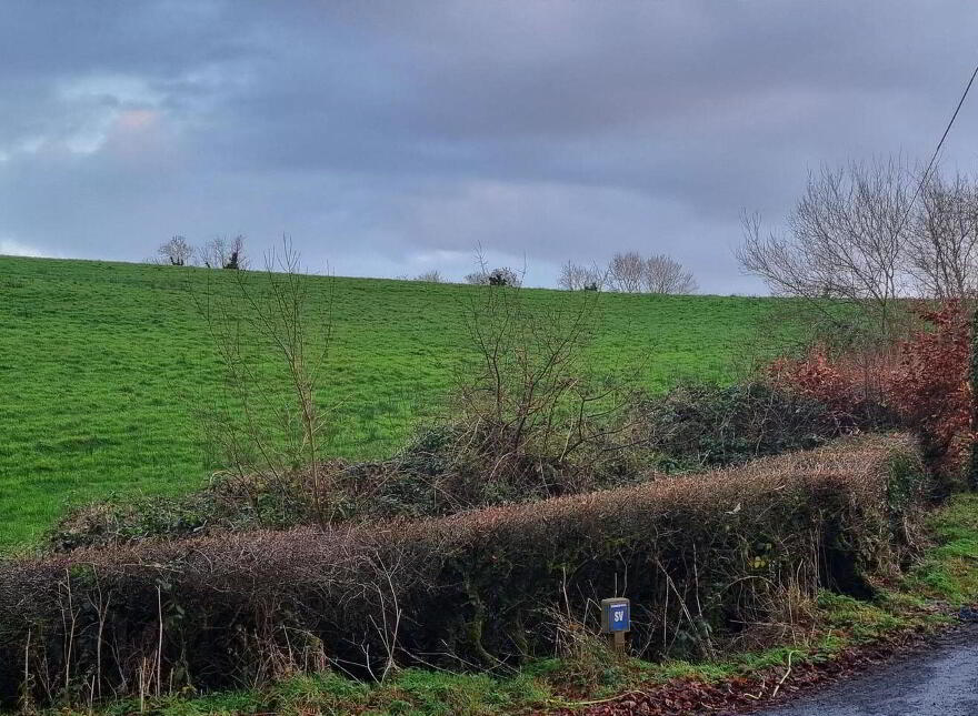 3 Sites At, Dromore Stranooden, Monaghan