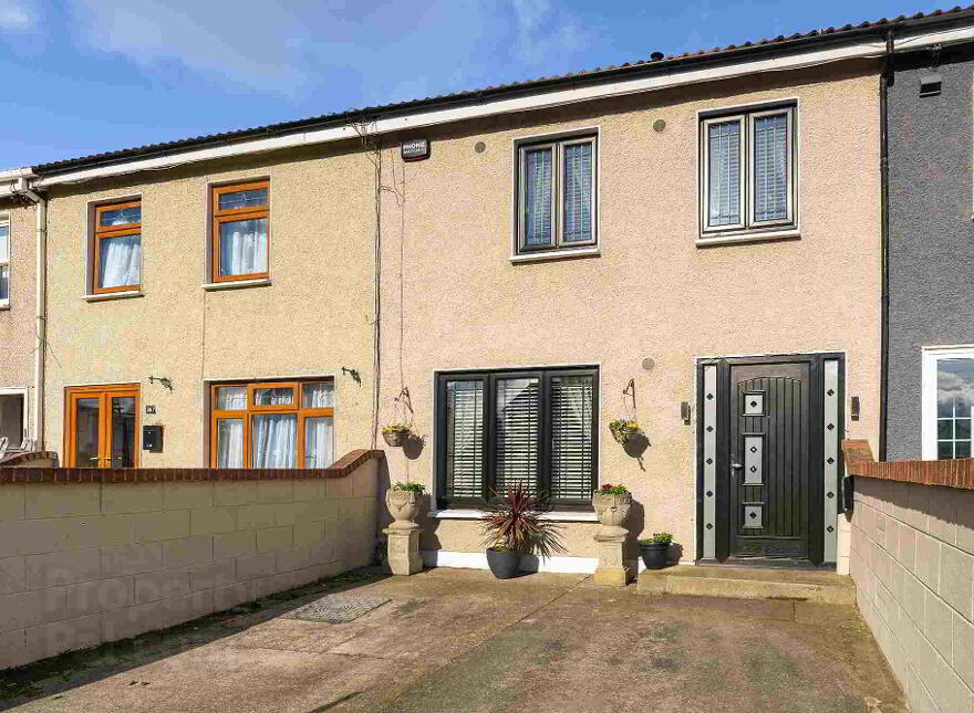 35 Croftwood Crescent, Cherry Orchard, Dublin, D10YV84 photo