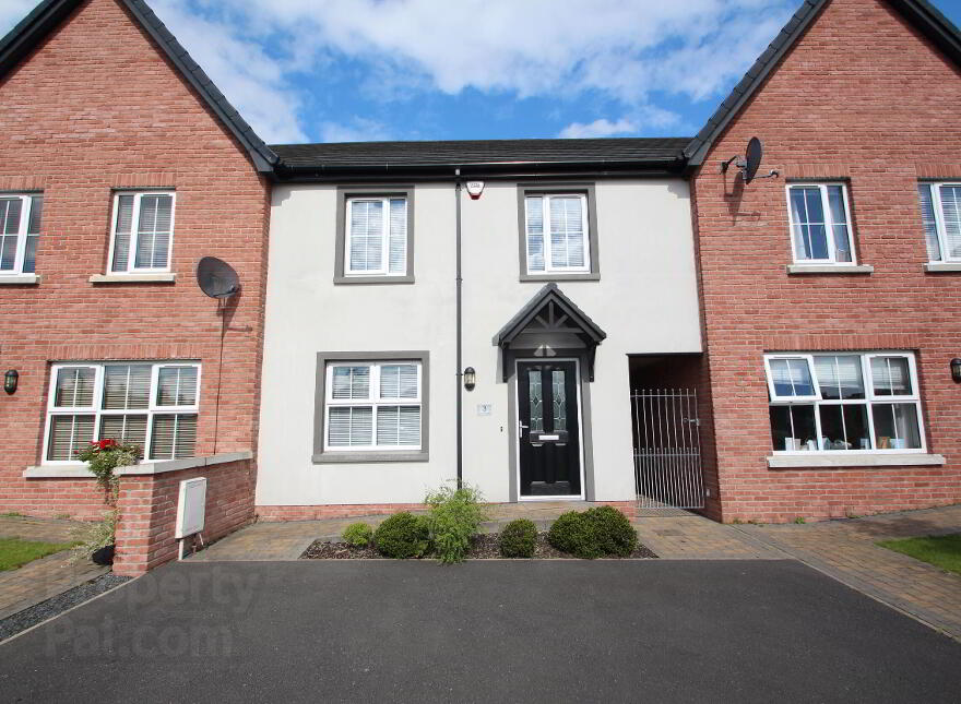 3 Drumford Meadow, Portadown, Craigavon, BT63 5GD photo