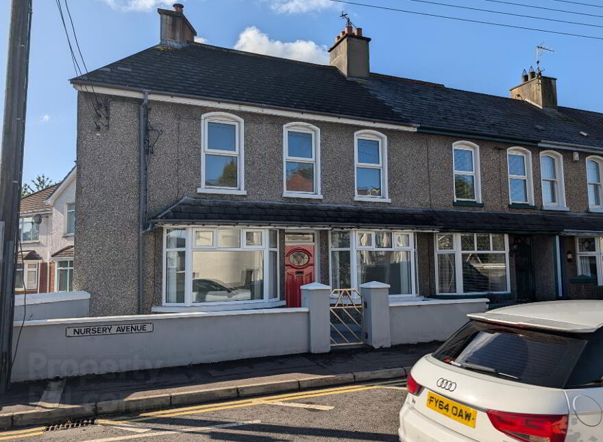 2 Nursery Avenue, Coleraine, BT52 1LP photo