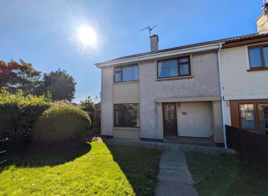 15 Church View Way, Laurencetown, Craigavon, BT63 6DH photo