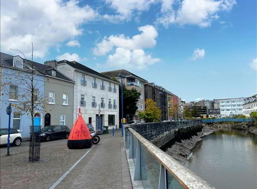 The Wharf, Scotch Quay, Waterford photo