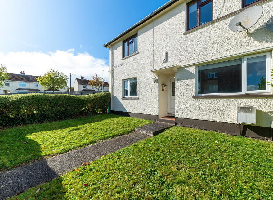 3 Armoy Gardens, Newtownabbey, BT37 9AU
