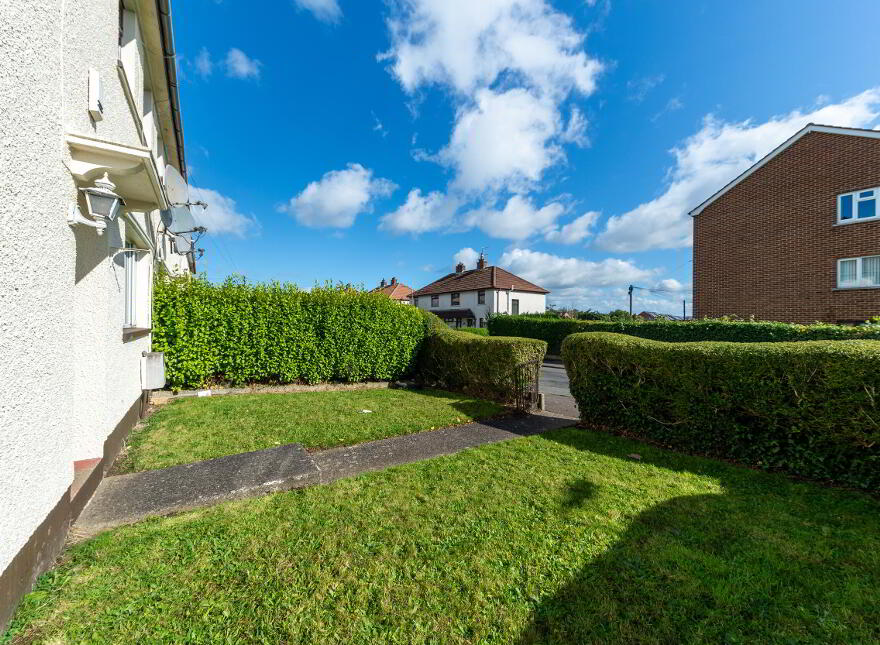 3 Armoy Gardens, Newtownabbey, BT37 9AU