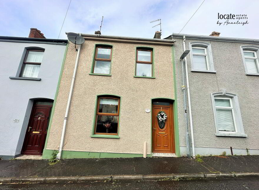 23 Primrose Street, Waterside, Derry, BT47 2AW photo