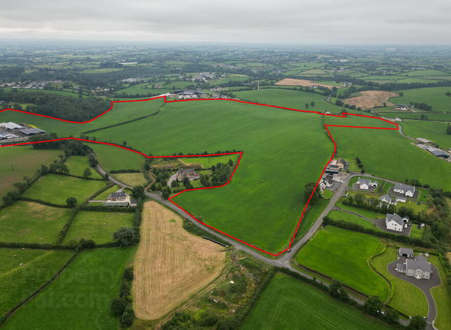 Lisduff Farm, Derryfubble Road, Benburb, Dungannon, BT71 7JS photo