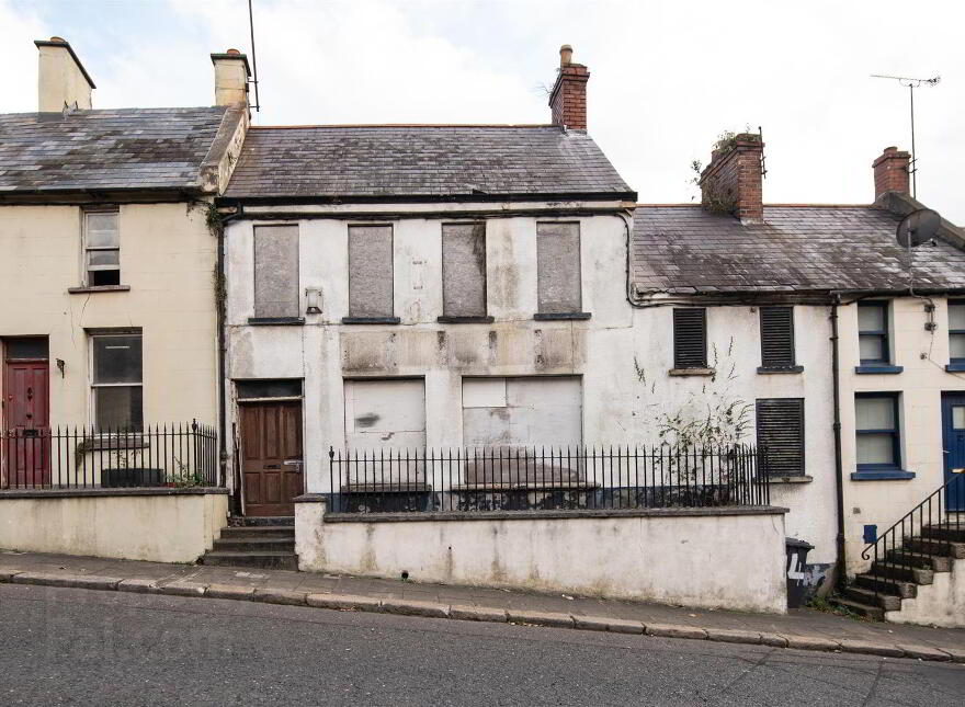 10-12 Stream Street, Downpatrick, BT30 6DD photo