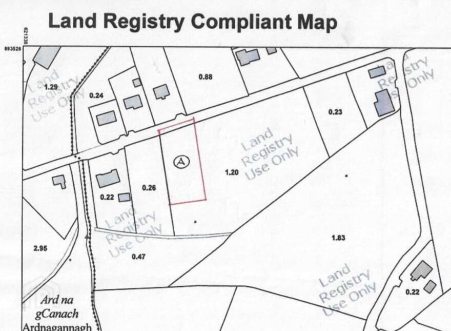 Ballyarrell, Killygordon