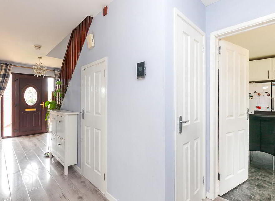 45 Laurelgrove Dale, Ballymaconaghy Road, Belfast, BT8 6ZE