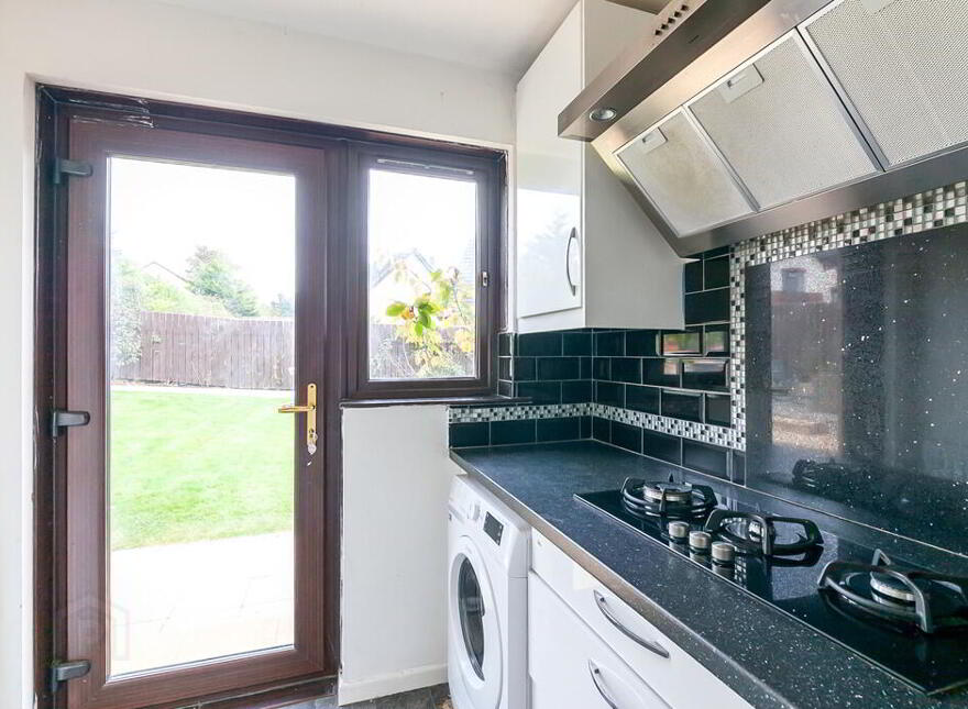 45 Laurelgrove Dale, Ballymaconaghy Road, Belfast, BT8 6ZE