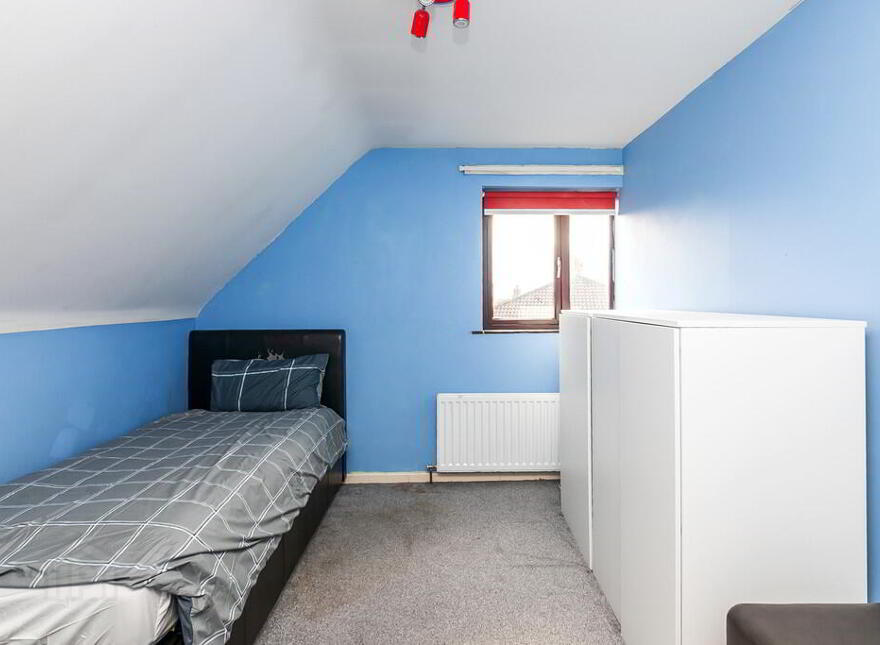 45 Laurelgrove Dale, Ballymaconaghy Road, Belfast, BT8 6ZE