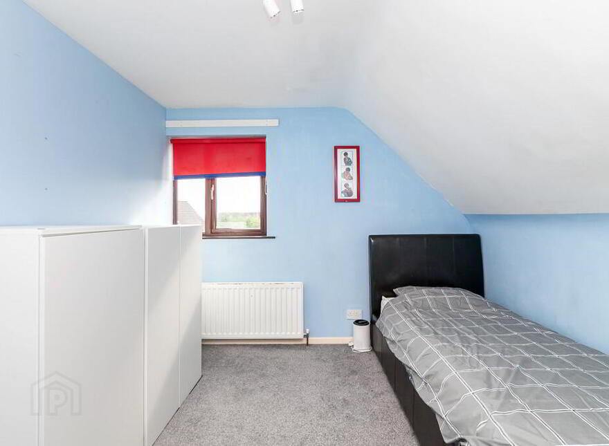 45 Laurelgrove Dale, Ballymaconaghy Road, Belfast, BT8 6ZE