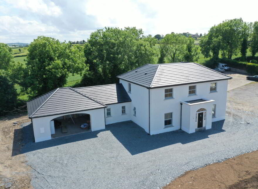 70 Armagh Road, Tandragee, Craigavon, BT62 2HS photo