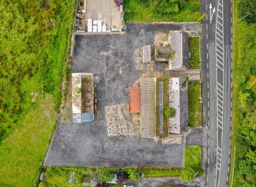 Milltown, Drumcliff, Sligo