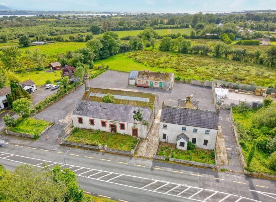 Milltown, Drumcliff, Sligo
