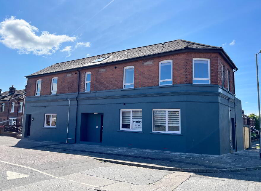 Apt 1 54 Upper Charleville Street, Belfast, BT13 1NQ photo