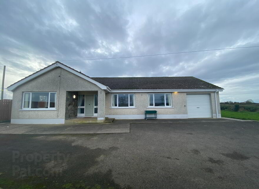 25 Derryclone Road, Gawleys Gate, Aghalee, BT67 0BN photo