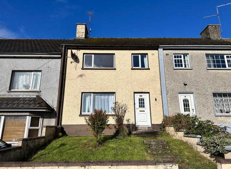 27 Devin Reilly Terrace, Connolly Park, Monaghan, H18H640 photo