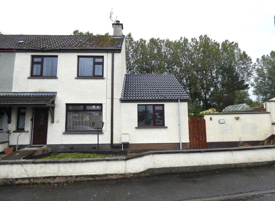 25 Alexandra Avenue, Ballymoney, BT53 6ET photo