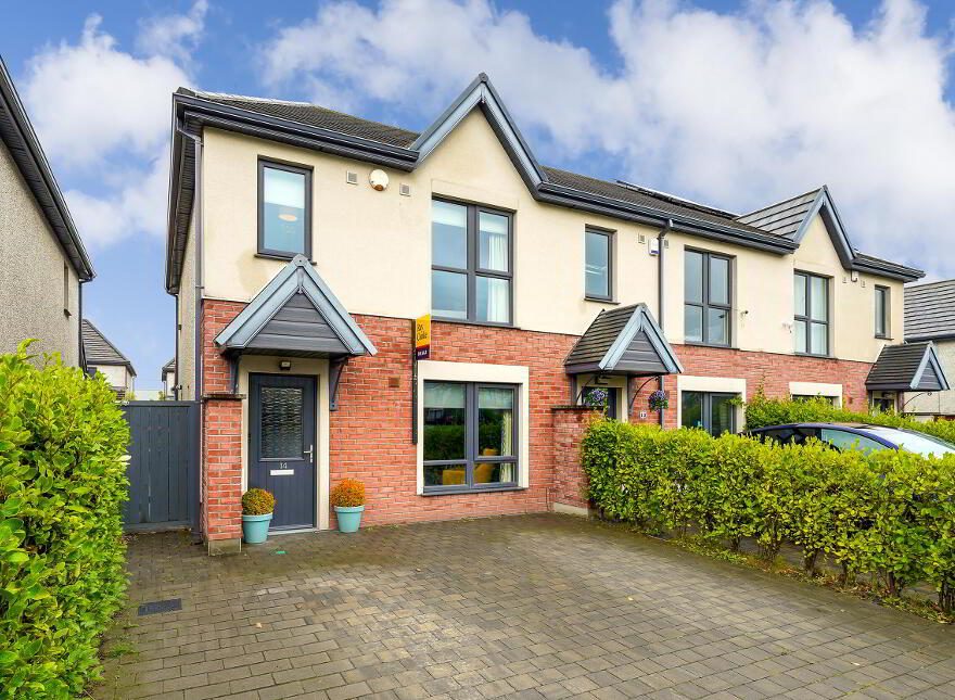 14 Ardsolus, Kingswood, Citywest, Dublin, D22C6V2 photo