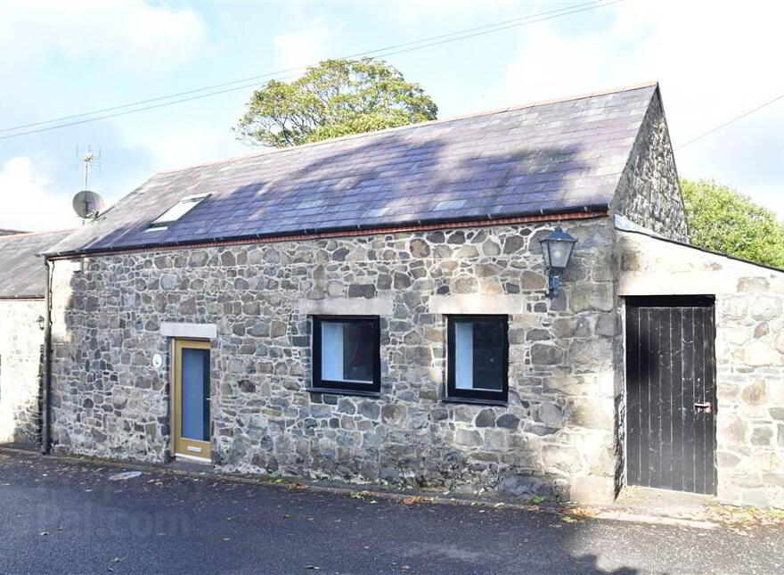 Mill Cottage, 10b Buckna Road, Broughshane, Ballymena, BT42 4NJ photo