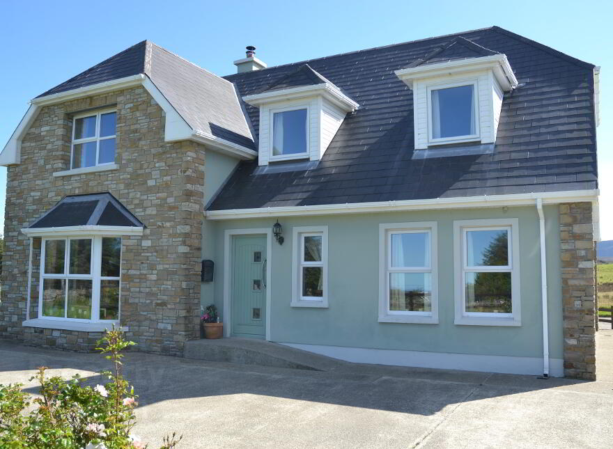 Dunmore Lane, Falcarragh, Letterkenny, F92R8C7 photo