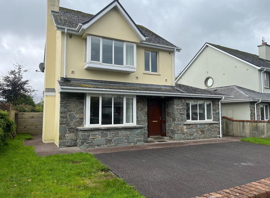 45 Lackabane Village, Fossa, Killarney, V93N573 photo