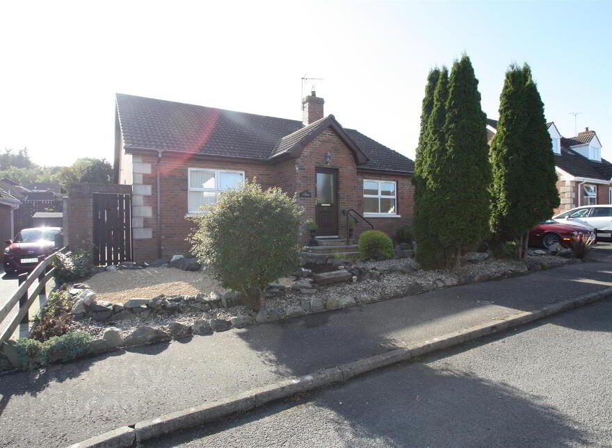 Livadia, 3 Clanwilliams Cottages, Ballynahinch, BT24 8XN photo