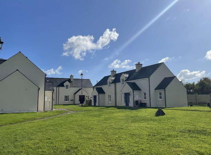 12 Seanachai Holiday Homes, Pulla, Ring, Dungarvan, X35E104
