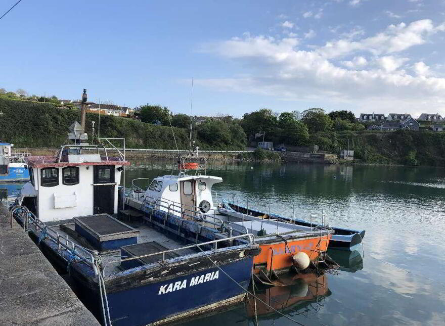 12 Seanachai Holiday Homes, Pulla, Ring, Dungarvan, X35E104