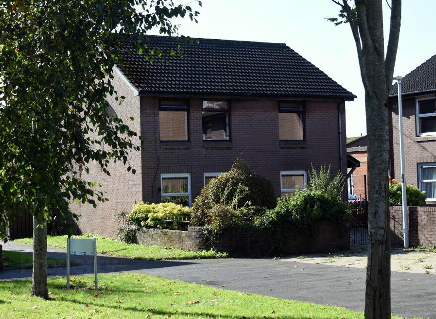 2 Humber Court, Belfast, BT4 1GQ photo