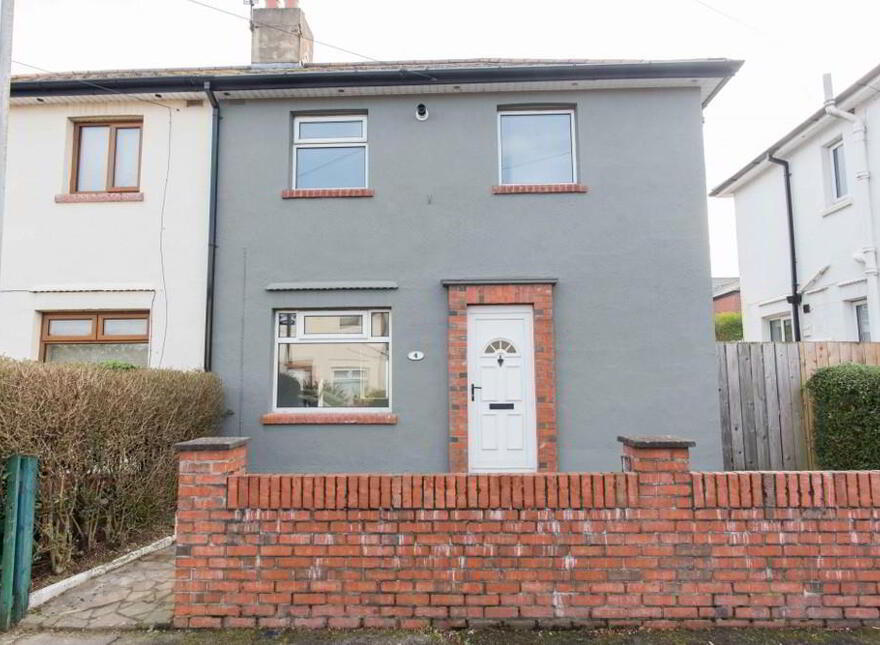 4 Chesham Parade, Belfast, BT6 8GR photo