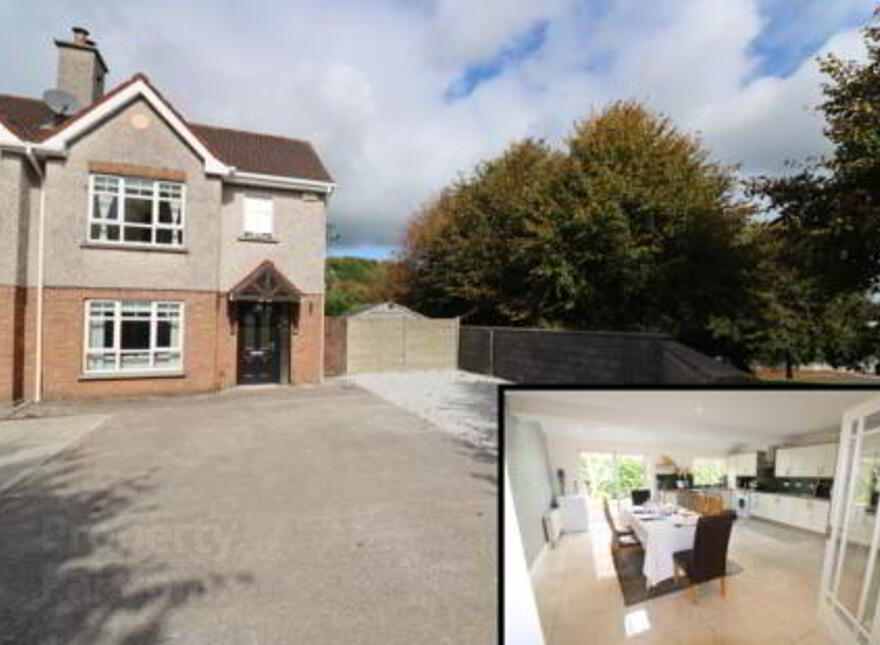 75 Meadow Grove, Westwood, Carrigaline, P43DX56 photo