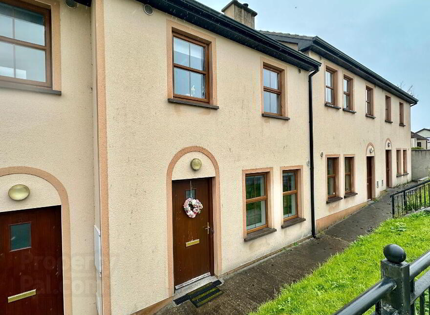 9 Owenmore Paddock, Ballinacarrow, F56TK46 photo