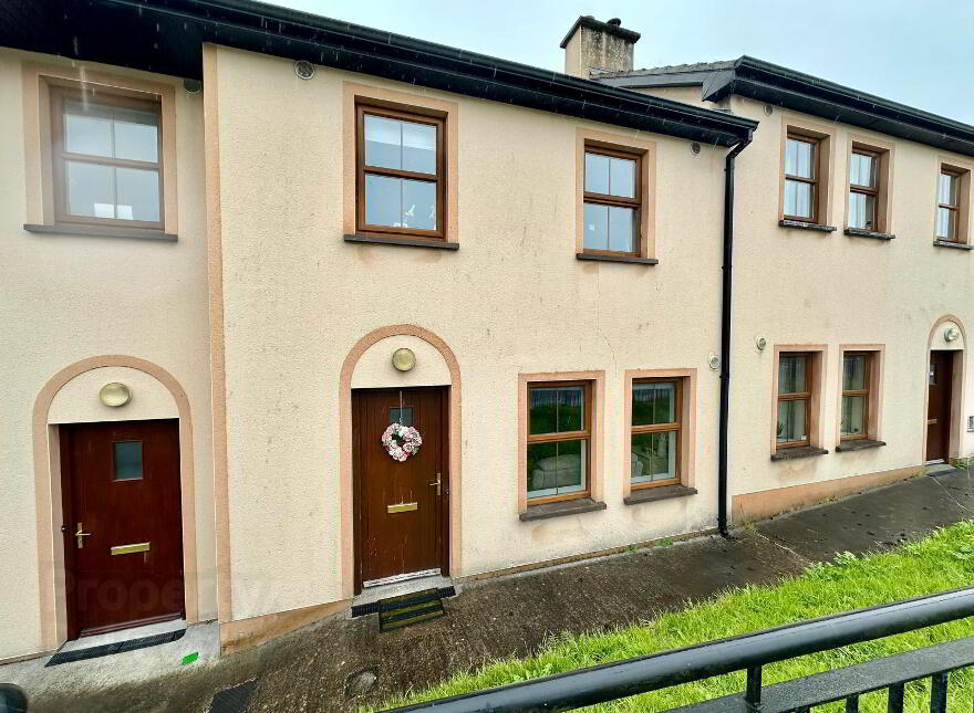 9 Owenmore Paddock, Ballinacarrow, F56TK46 photo